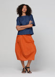 Guru Skirt - Rust