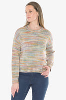 Multi Colour Pullover - Sunset