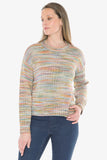 Multi Colour Pullover - Sunset