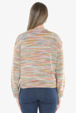 Multi Colour Pullover - Sunset