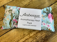 Aromatic Heat Pack - Lavender or Rose