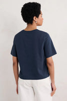 Copseland T-Shirt - Maritime