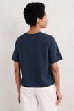 Copseland T-Shirt - Maritime