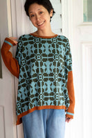 Josephine Jumper - Suncup