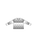 Lillith Eco Cubist Crew - Spice