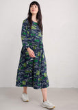 Linden Dress - Sketchbook Tress Sea Cave