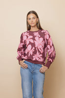 Magnolia Windcheater
