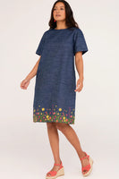 Miley Dress - Wildflowers