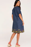 Miley Dress - Wildflowers
