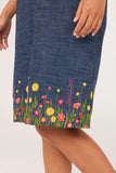 Miley Dress - Wildflowers