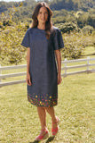Miley Dress - Wildflowers