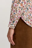 Mowgli Shirt - Cottage Garden