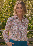 Mowgli Shirt - Cottage Garden