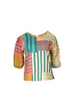 Metro Blouse - Bustle