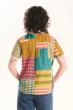 Metro Top - Bustle