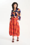 Milwaukee Amstel Skirt - Orange