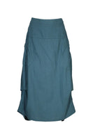 Milwaukee Weir Skirt - Teal