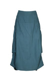 Milwaukee Weir Skirt - Teal