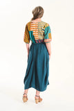 Milwaukee Weir Skirt - Teal