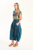 Milwaukee Weir Skirt - Teal