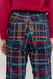 Nova Jeans - Check