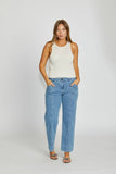 NL Holburn Jeans - Light Wash