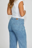 NL Holburn Jeans - Light Wash