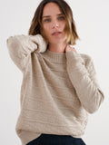 Penkestle Jumper - Aran