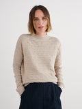 Penkestle Jumper - Aran