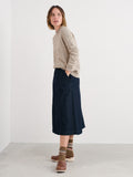Penkestle Jumper - Aran