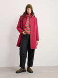 Percella Cove Jumper - Scillia Aran Multi