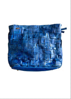 Norah Cross Body Bag - Soda