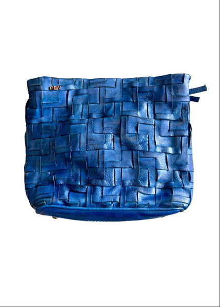 Norah Cross Body Bag - Soda