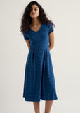 Pier View Dress - Little Sponge Spot