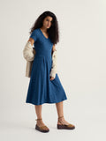 Pier View Dress - Little Sponge Spot