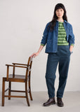 Porfell Trousers - Sea Cave
