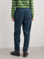 Porfell Trousers - Sea Cave