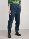 Porfell Trousers - Sea Cave