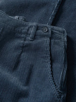 Porfell Trousers - Sea Cave