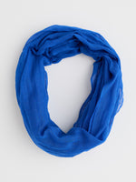 Pretty Useful Circle Scarf - Splash