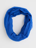Pretty Useful Circle Scarf - Splash