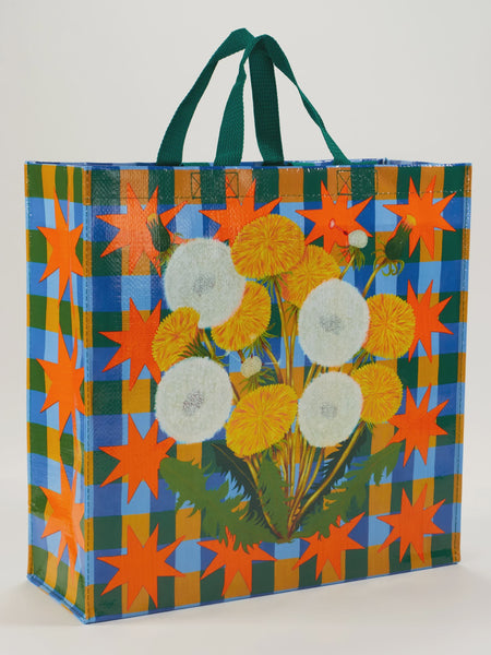 Shopper - Dandelion Pop