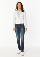 NL Raunds Jeans - Denim