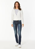 NL Raunds Jeans - Denim