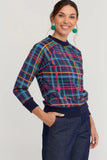 Rudy Jumper - Check