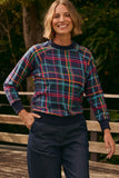 Rudy Jumper - Check