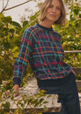Rudy Jumper - Check