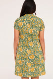 Sabu Dress - Marigold