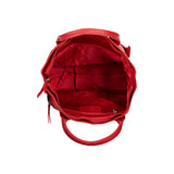 Scarlett Tote Bag - Red