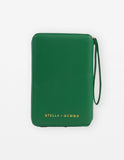 Getaway Travel Wallet - Supergreen